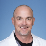 Image of Dr. Aaron J. Hansen, MD