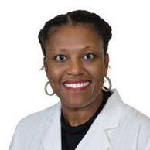 Image of Dr. Gena D. Alexander-Albert, MD