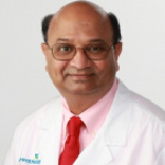 Image of Dr. Ananth Krishnan, MD