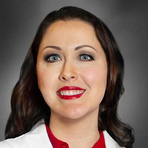 Image of Dr. Jessica Jean Prange, MD