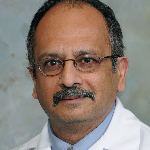 Image of Dr. Hemant D. Desai, MD