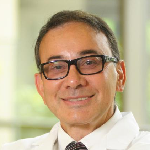 Image of Dr. Javier F. Pere, MD