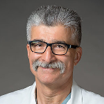Image of Dr. Ali Mortazavi, MD