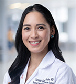 Image of Dr. Carissia Calvo-Strube, MD