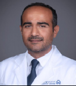 Image of Dr. Jad Chahoud, MD, MPH