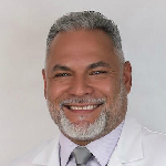 Image of Dr. Ricardo M. Ortiz, DMD, MD