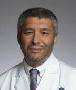 Image of Dr. Jose Luis Mejia, MD, FACS