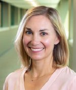 Image of Dr. Alison Catherine Patterson, MD