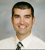 Image of Dr. Joseph Patrick McGargill, MD
