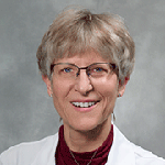 Image of Dr. Kristen M. Stabell, MD