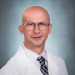 Image of Dr. Steven Carl Spruill, MD