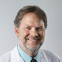 Image of Dr. Robert V. Nagle, DO