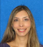 Image of Dr. Katherine Machado, DPM
