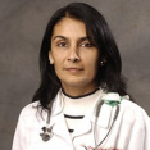 Image of Dr. Renu M. Mehta, MD