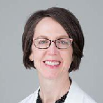 Image of Dr. Nancy J. Payne, MD