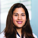 Image of Dr. Lubna Chaudhry, MD