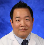 Image of Dr. Justin Sup Hong, MD