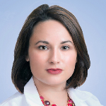 Image of Dr. Candice S. Crewse, MD