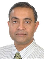 Image of Dr. Mohammed N. Islam, DDS