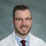 Image of Dr. Benjamin J. Moran, MD
