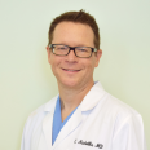 Image of Dr. Christopher E. Nicholls, MD