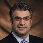 Image of Dr. Joseph A. Abboud, MD