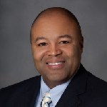 Image of Dr. Robert D. McCray, MD