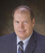 Image of Dr. Gregory A. Woods, MD