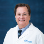 Image of Dr. Russell A. Dickey, MD