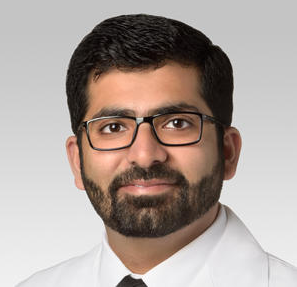 Image of Dr. Wahaj Ahmed, MD