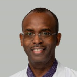 Image of Dr. Jean Robert Ferdinand, MD