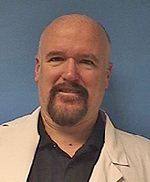 Image of Dr. Paul B. Baker, MD