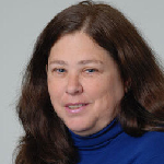 Image of Dr. Deborah K. Hamby, MD