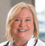 Image of Dr. Suzanne L. Lekson, MD