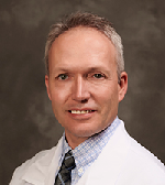 Image of Dr. Brent A. Huffman, MD