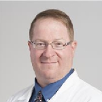 Image of Dr. James D. Goff, DO