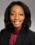 Image of Dr. Adeolu Christina Ogunbodede, MD