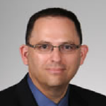 Image of Dr. Joshua Henry Lipschutz, MD