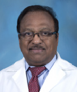 Image of Dr. Muthukrishnan Vasantha-Kumar, MD