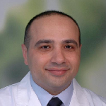 Image of Dr. Ayyash Yousef Melhem, MD