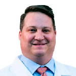 Image of Dr. John C. Saunders III, MD