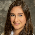 Image of Dr. Ann-Marie Cittadino, MD