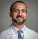 Image of Dr. Mian Mohammed Khuram Shahzad, MD, PhD