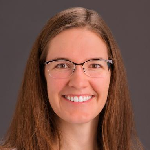 Image of Dr. Lauren Clough Pringle, MD