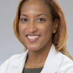 Image of Dr. Cierra Celeste Green, MD