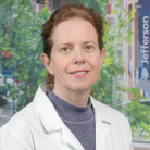 Image of Dr. Hristelina S. Ilieva, MD, PhD