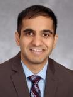Image of Dr. Shyamal Patel, MD