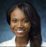 Image of Dr. Serena McClam Liebengood, MHS, MD
