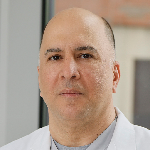 Image of Dr. Mohammedreza Niktash, MD