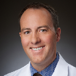 Image of Dr. Chad H. Meshberger, DO